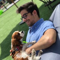 Jad F. Assaf (@assafjad) 's Twitter Profile