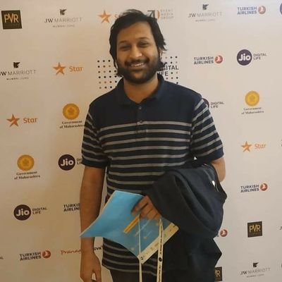 Karthik Keramalu Profile