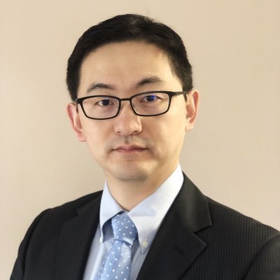 GangXin1's profile picture. 