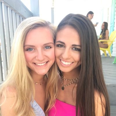 Haley Barker Profile