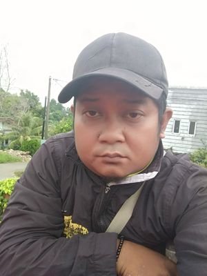 melihat orang tercinta tersenyum