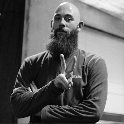 AlexxEvenss's profile picture. 