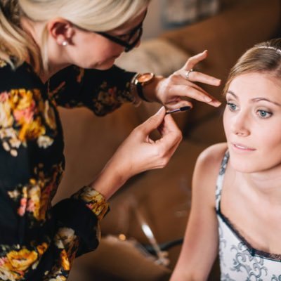 Bridal Makeup specialist