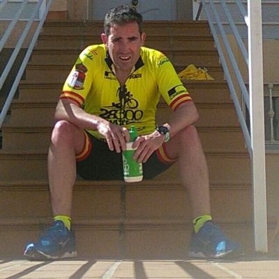 Tengo fibrosis quística #CysticFibrosis adoro el deporte, 5 MM 3 Maratones 1 Behobia, Los limites los pones tú. #orkambiya #fiquirunners