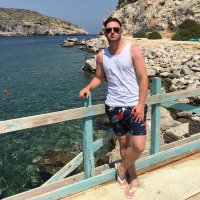 Mark 0'Rourke (@rourker7) 's Twitter Profile