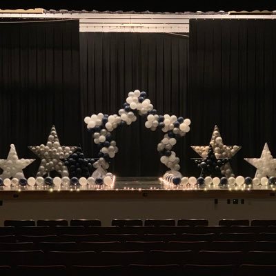 Date of prom: April 17, 2020 Tickets on sale March 30-April 10, 2020 ⭐️ ⭐️ **run by Mrs. Aliveto*