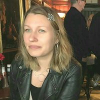 Niina Mathews (@niinamathews) 's Twitter Profile