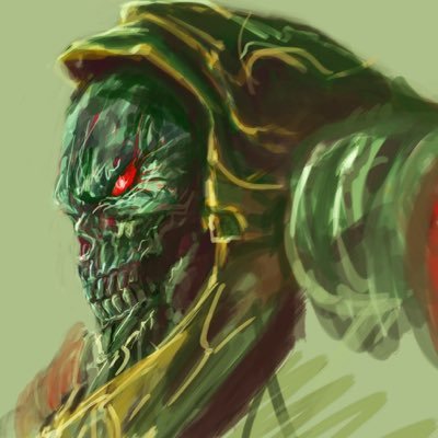 💀⚡️天雷⚡️💀垢閉鎖予定🙏💦さんのプロフィール画像