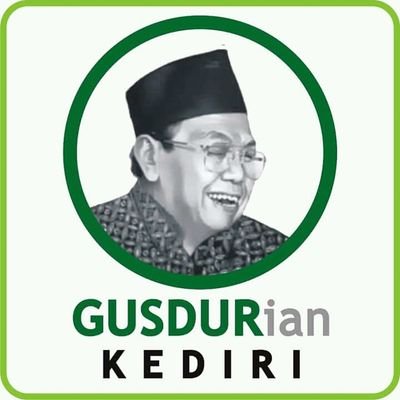 Wadah berkumpul individu, komunitas yg ingin bersama merawat nilai-nilai dan perjuangan #GusDur. FB: GUSDURian Kediri || IG: gusduriankdr_