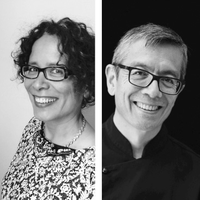 Bridget and Stephen Anderson (@burmafoodfamily) 's Twitter Profile Photo Bridget and Stephen Anderson (@burmafoodfamily) 's Twitter Profile Photo