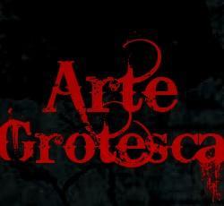 Um blog voltado para arte obscura, terror, bandas góticas e com temáticas vampirescas.