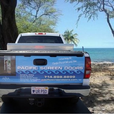 Pacific Screen Doors On Twitter The Greatest Discovery Of My