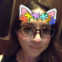Gabriela Diaz (@foxygabbers) 's Twitter Profile