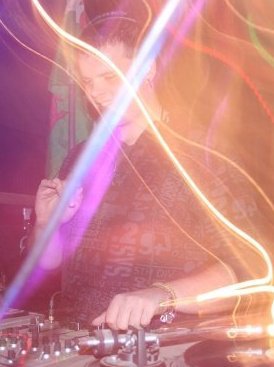 parfaay's profile picture. 