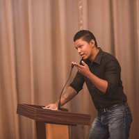 Dhanushka De Silva (@ddoubleblack) 's Twitter Profile