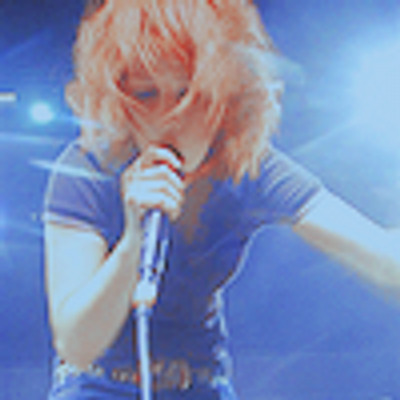 ParamorePlanet's profile image