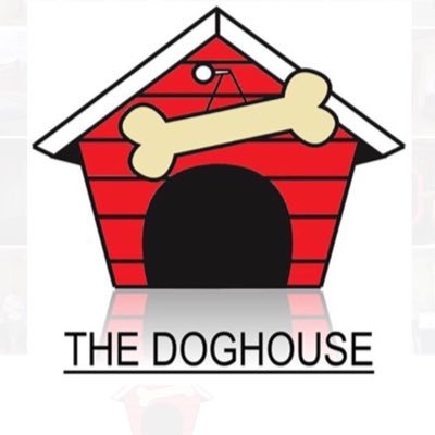 The Doghouse Is A USSC Philanthropub For Uindy Students, Alumni, & The Entire Greyhound Family! Go Hounds🐾 Not Affiliated With University Of Indianapolis