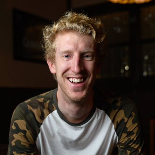 Tobin Miller Profile
