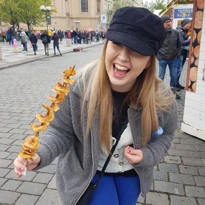 Mollie_Eve's profile picture. 