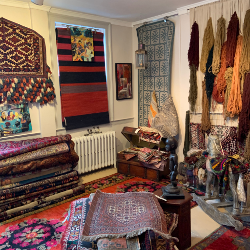 Rug Decor LLC, newer to Mystic Ct. Offering a wide variety of Hand Made Rugs and Art from all around the world. Specializing in Sales, Restoration & Cleaning