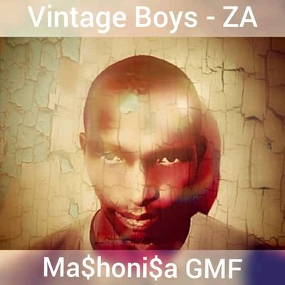 Mashonisa_ZA Profile Picture