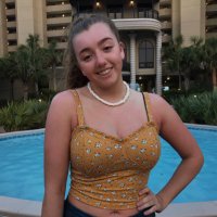 Sophia Perdue - @SophiaPerdue1 Twitter Profile Photo