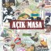 Açık Masa BAU (@kmasabau) Twitter profile photo Açık Masa BAU (@kmasabau) Twitter profile photo