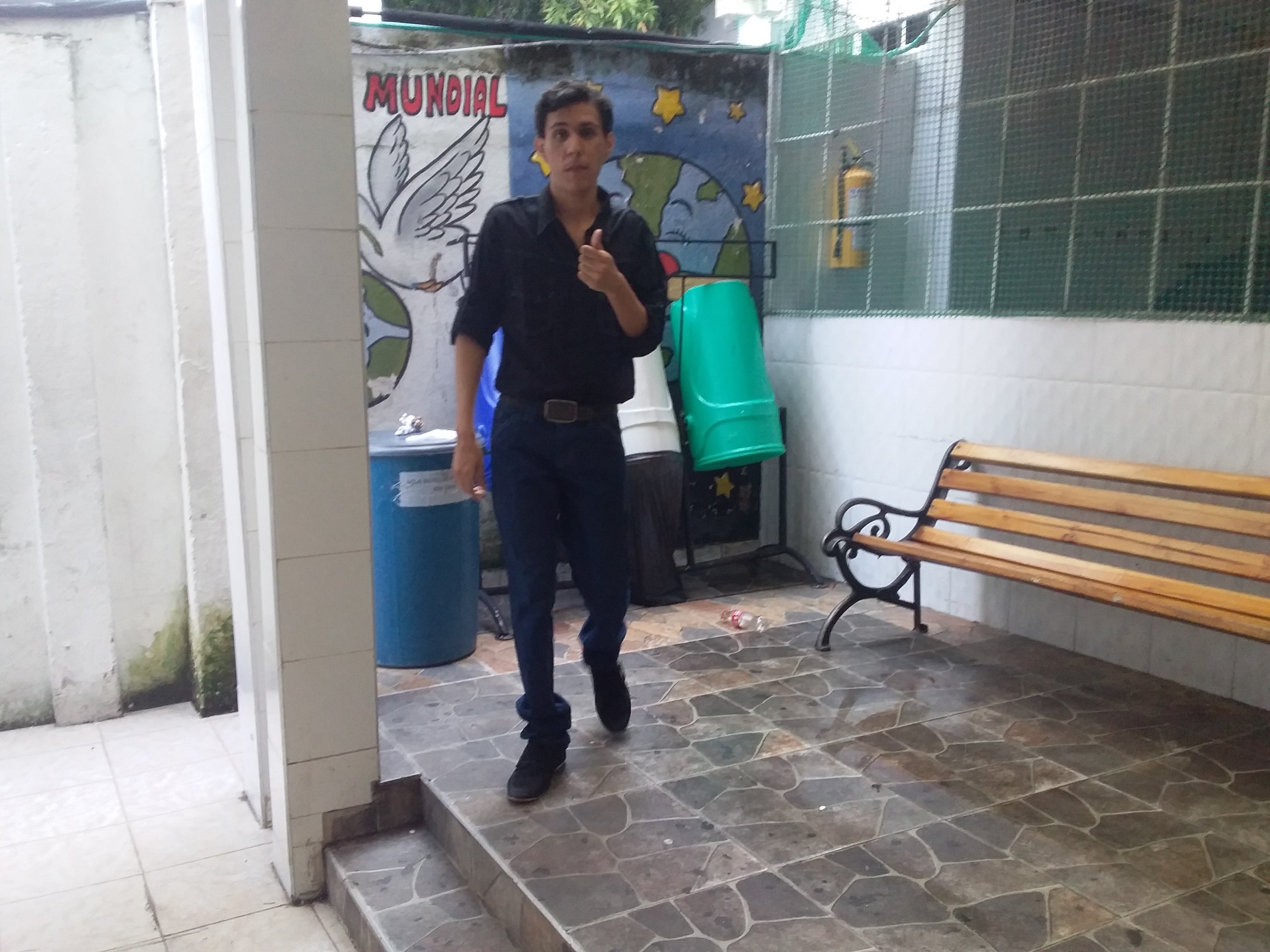 maurici77655584's profile picture. soy fanatico de muchos de los contenidos relacionados con series y telenovelas de television, peliculas y video juegos de toda clase y tipo