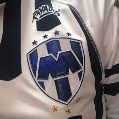 Rayados!!