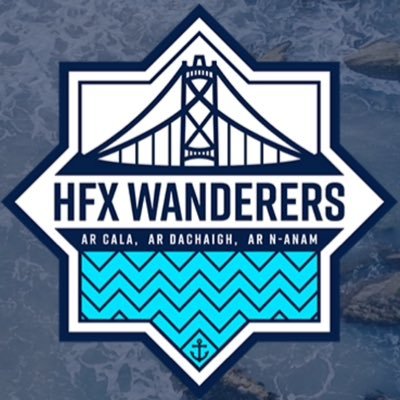 HFXWanderersFC Lead Physician