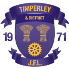 Timperley & District Junior Football League.                                  
Views our own; RTs excepted. RTs for interest/information not endorsement.