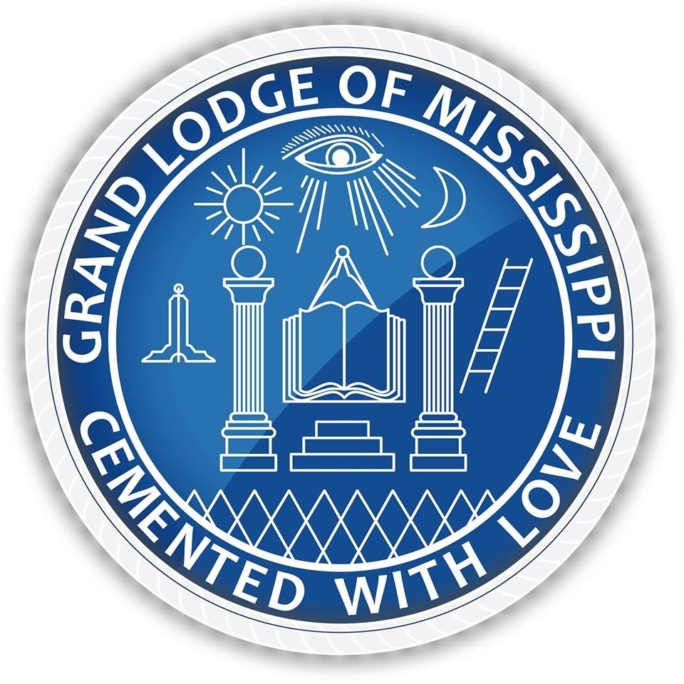 Official Twitter of the Grand Lodge of Mississippi, Free and Accepted Masons