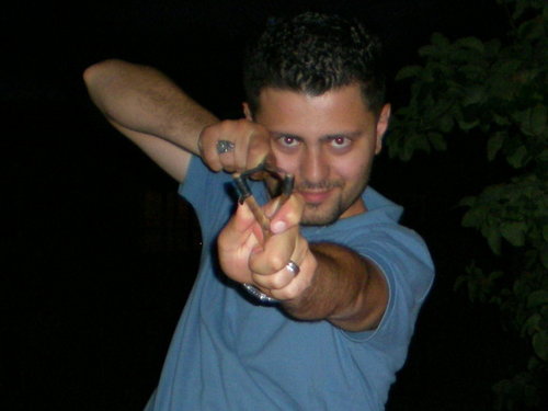 tolgadegerli's profile picture. Bir işe yaramaya çalışan, yaramaz adamın teki...