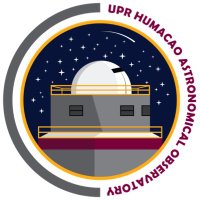 Observatorio Astronómico UPR Humacao(@OAuprh) 's Twitter Profile Photo