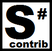 scriptsharpcont's profile picture. Script# contrib project