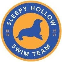 The Sleepy Hollow Swim Team competes in the Marin Swim League, a recreational league for swimmers age 5-18. Go Sea Lions!