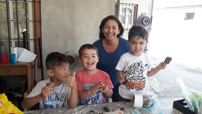 larocca_sonia's profile picture. Estar con ellos