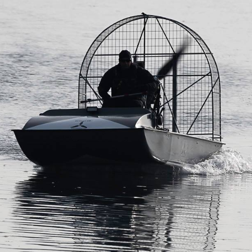 We are the only known designers and producers of Airboats in the UK (http://t.co/yO9IHEcj7Q)