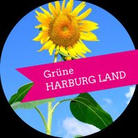 GrüneHarburgLand(@GrueneKVHarburg) 's Twitter Profile Photo