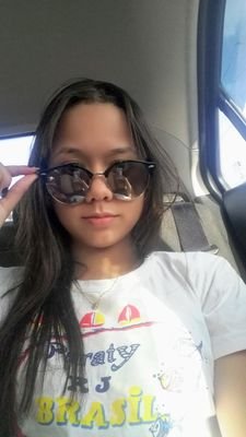 veve_ps's profile picture. 💎14y
💎 Instagram:@evellyn_pereira
💎 Blogueira
💎Digital influencer💎 sagitáriana