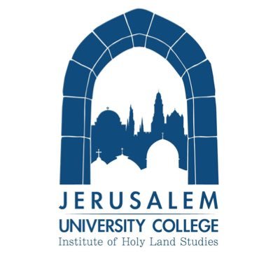 The official Twitter account of Jerusalem University College. Read the land; see the text; live the book.