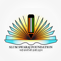 Slum Swaraj Foundation(@SlumSwaraj) 's Twitter Profile Photo