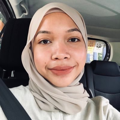 AqilahNorsham's profile picture. 28 | Vet |