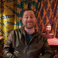 Andrew Jackson (@andydamaged) 's Twitter Profile Photo Andrew Jackson (@andydamaged) 's Twitter Profile Photo