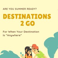 Destinations 2 Go (@destinations2go) 's Twitter Profile
