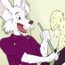 🇯🇵Cooking Momma Jet™ [お母-ちゃんの料理] 🏳️‍🌈 (@jetthefurry) Twitter profile photo
