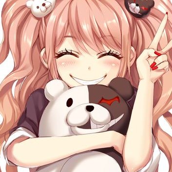 junko teddy