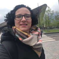 Laura Alcaide-Muñoz (@lauraugr) 's Twitter Profile Photo Laura Alcaide-Muñoz (@lauraugr) 's Twitter Profile Photo