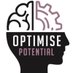Optimise Potential (@OP_Sport_Psych) Twitter profile photo