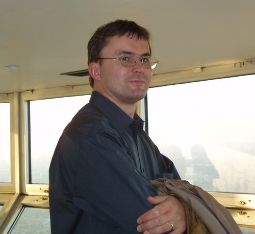 WolfisTweets's profile picture. Life is great with music, movies, and some IT.